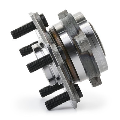 Radlager RIDEX 654W1307 654W1307 - foto 5
