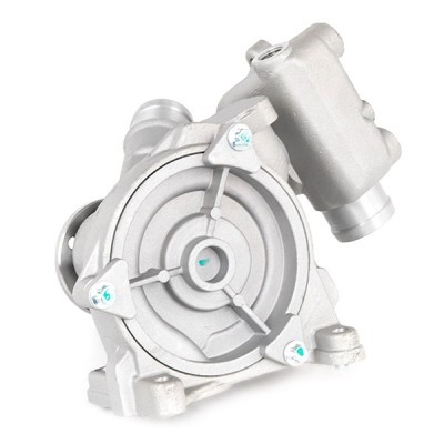 Wasserpumpe, Motorkühlung RIDEX 1260W0391 1260W0391 - foto 5