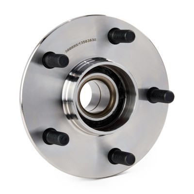 Radlager RIDEX 654W0943 654W0943 - foto 3