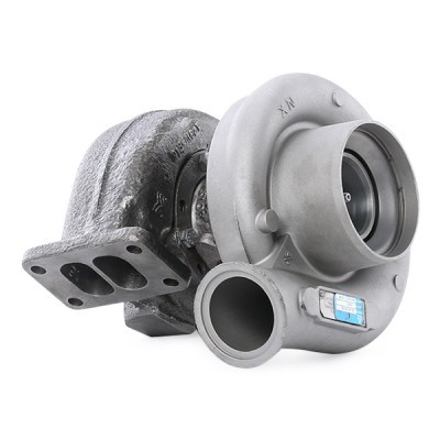 Turbolader RIDEX 2234C10192R 2234C10192R - foto 2