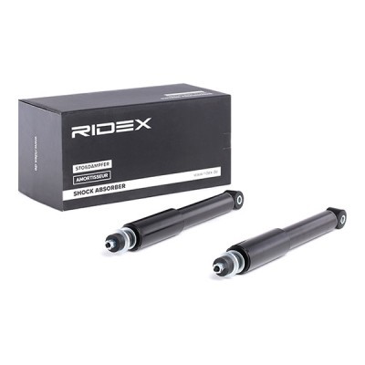 Stoßdämpfer RIDEX 854S1966 854S1966 - foto 2