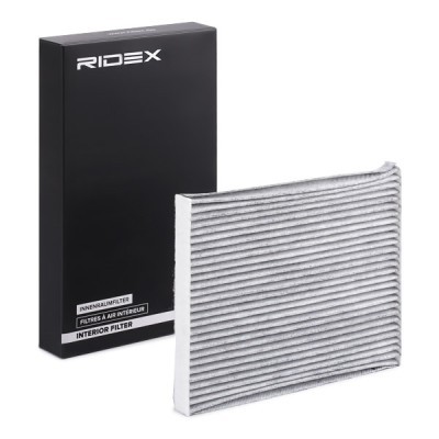 Filter, Innenraumluft RIDEX 424I0426 424I0426 - foto 2
