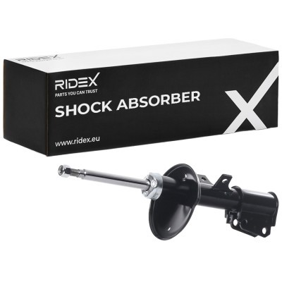 Stoßdämpfer RIDEX 854S2244 854S2244 - foto 2