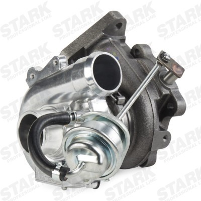 Turbolader Stark SKCT-1191019 SKCT-1191019 - foto 3