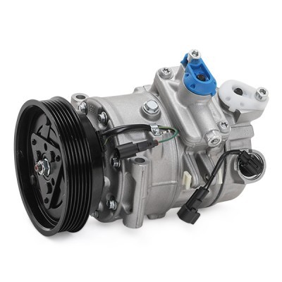 Kompressor, Klimaanlage 447K0406 - foto 3