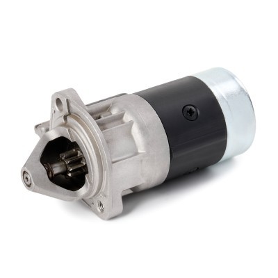 Anlasser RIDEX 2S1131R 2S1131R - foto 2