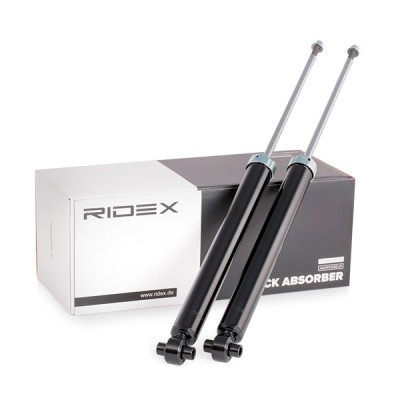 Stoßdämpfer RIDEX 854S1590 854S1590 - foto 2