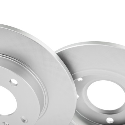 Bremsscheibe RIDEX 82B0035P 82B0035P - foto 4