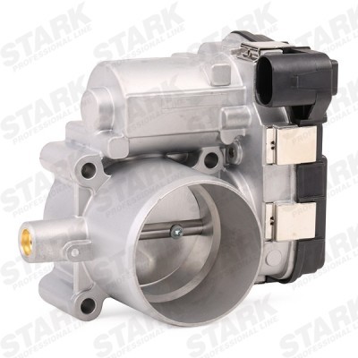 Дроссельная заслонка Stark SKTB-0430197 SKTB-0430197 - foto 3