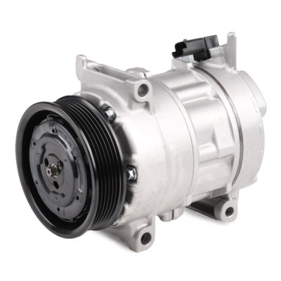 Kompressor, Klimaanlage 447K0563 - foto 3