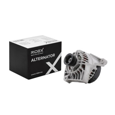 Generator RIDEX 4G1447 4G1447 - foto 2