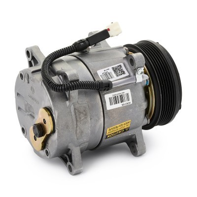 Kompressor, Klimaanlage 447K0110R - foto 4