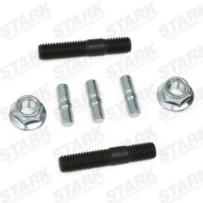 Turbolader Stark SKCT-1190659 SKCT-1190659 - foto 7
