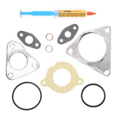 Turbolader RIDEX 2234C0230R 2234C0230R - foto 11