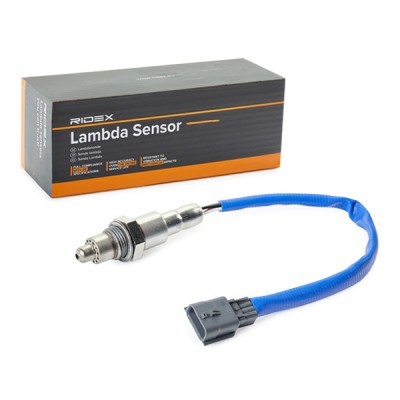Lambdasonde RIDEX 3922L0950 3922L0950 - foto 2