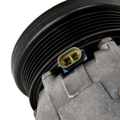 Kompressor, Klimaanlage 447K1070R - foto 6