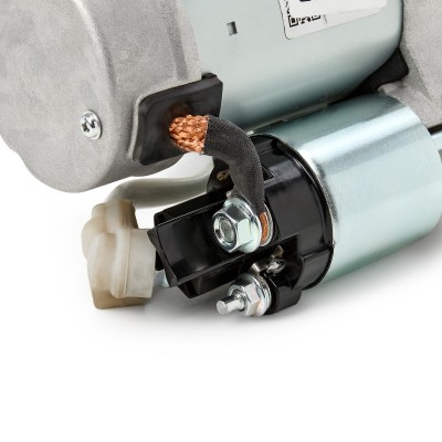 Anlasser RIDEX 2S1289R 2S1289R - foto 6