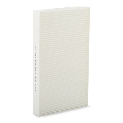 Filter, Innenraumluft RIDEX 424I0364 424I0364 - foto 3
