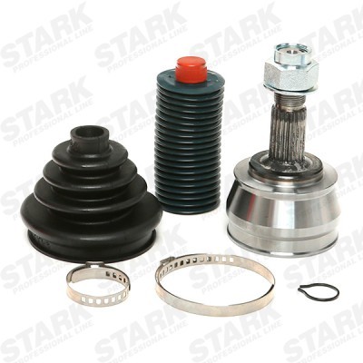 Gelenksatz, Antriebswelle Stark SKJK-0200401 SKJK-0200401 - foto 3
