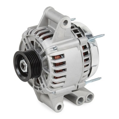 Generator RIDEX 4G1419 4G1419 - foto 3