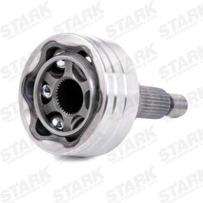 Gelenksatz, Antriebswelle Stark SKJK-0200142 SKJK-0200142 - foto 2