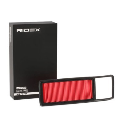 Luftfilter RIDEX 8A0320 8A0320 - foto 5