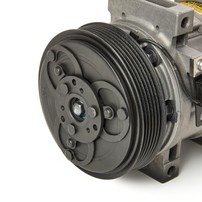 Kompressor, Klimaanlage 447K0187R - foto 5