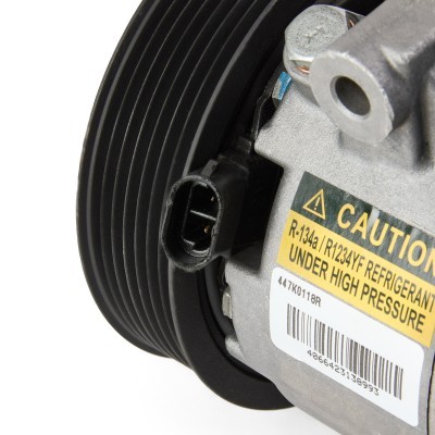 Kompressor, Klimaanlage 447K0118R - foto 6