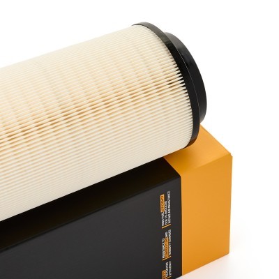 Luftfilter RIDEX 8A0681 8A0681 - foto 4