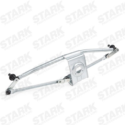 Scheibenwischerantrieb Stark SKWL-0920034 SKWL-0920034 - foto 4