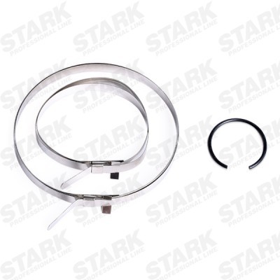 Gelenksatz, Antriebswelle Stark SKJK-0200347 SKJK-0200347 - foto 4