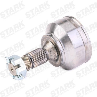 Gelenksatz, Antriebswelle Stark SKJK-0200408 SKJK-0200408 - foto 4