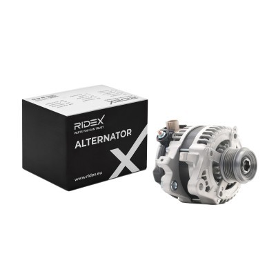 Generator RIDEX 4G1149 4G1149 - foto 2