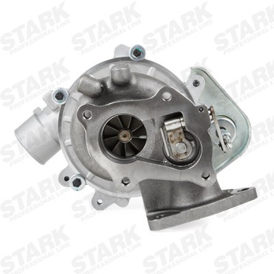 Turbolader Stark SKCT-1190344 SKCT-1190344 - foto 7