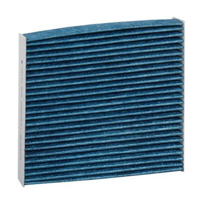 Filter, Innenraumluft RIDEX 424I0501P 424I0501P - foto 3
