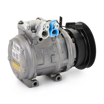 Kompressor, Klimaanlage 447K0344R - foto 4