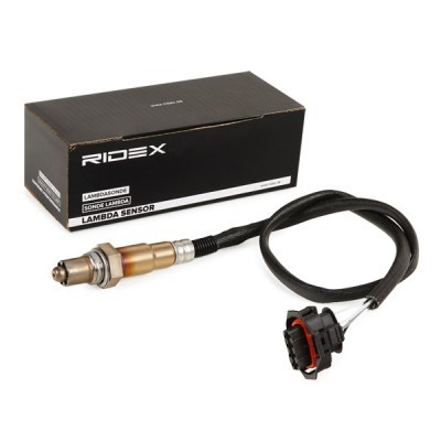 Lambdasonde RIDEX 3922L0533 3922L0533 - foto 3