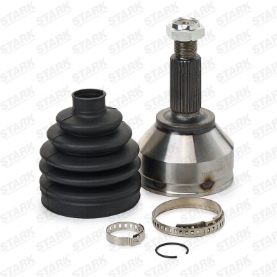 Gelenksatz, Antriebswelle Stark SKJK-0200103 SKJK-0200103 - foto 3