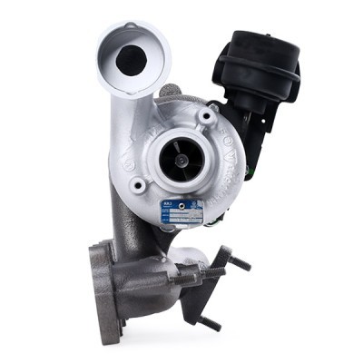 Turbolader RIDEX 2234C0217R 2234C0217R - foto 5