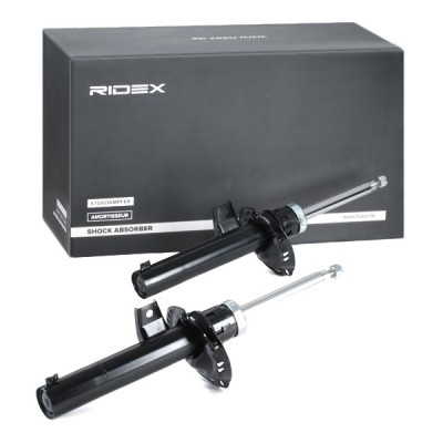 Stoßdämpfer RIDEX 854S2108 854S2108 - foto 3