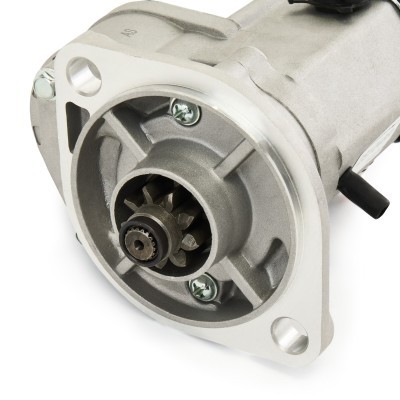 Anlasser RIDEX 2S1048R 2S1048R - foto 6