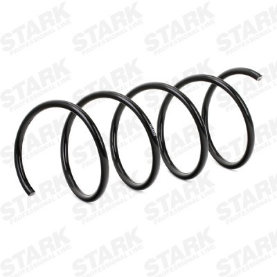 Fahrwerksfeder Stark SKCS-0040269 SKCS-0040269 - foto 4