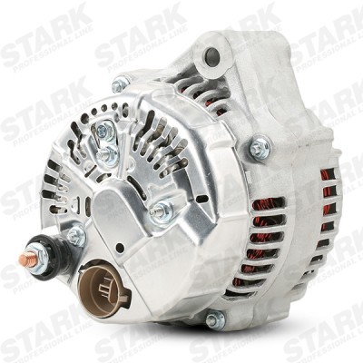 Generator Stark SKGN-0320811 SKGN-0320811 - foto 4
