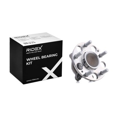 Radlager RIDEX 654W0379 654W0379 - foto 2