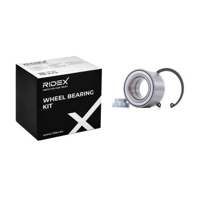 Radlager RIDEX 654W0980 654W0980 - foto 2