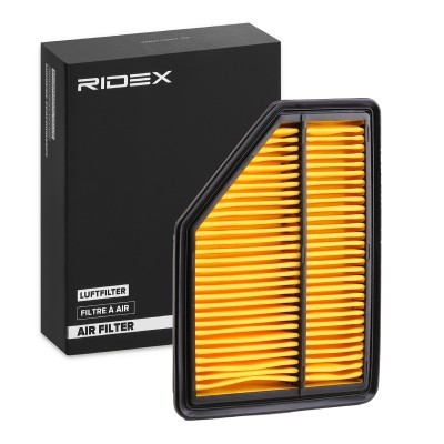 Luftfilter RIDEX 8A0351 8A0351 - foto 2