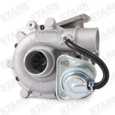 Turbolader Stark SKCT-1190907 SKCT-1190907 - foto 7