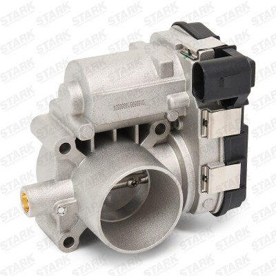 Дроссельная заслонка Stark SKTB-0430321 SKTB-0430321 - foto 3