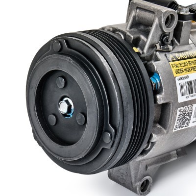 Kompressor, Klimaanlage 447K0968R - foto 5