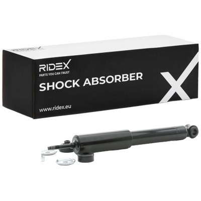 Stoßdämpfer RIDEX 854S0396 854S0396 - foto 2